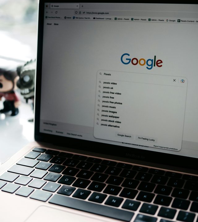 seo google